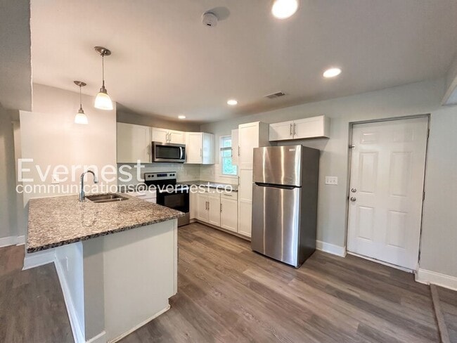 Photo - 438 Lanier St NW