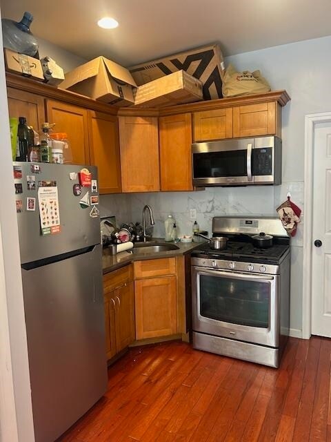 158 Bleecker St Unidad 2