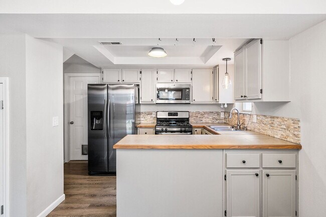Photo - Move-In Ready Townhome next to St. Charles Unit #11