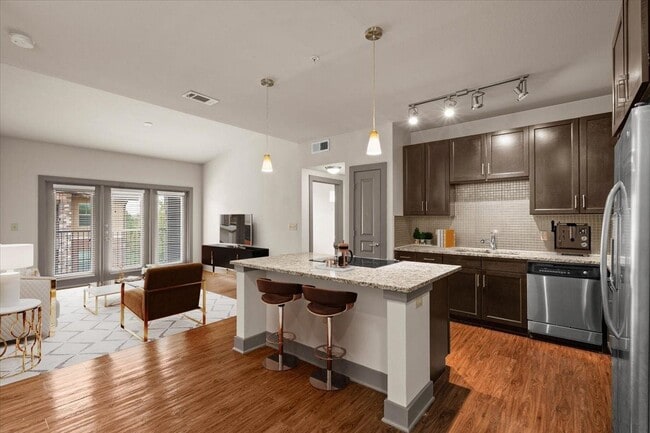 21 Open-Concept Layouts