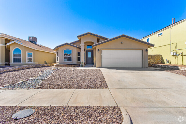 Fully Furnished Home - 11341 Manuel Moreno Dr Rental