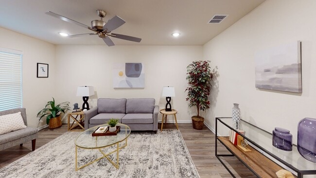 Photo - The Ranch On Rhones Quarter