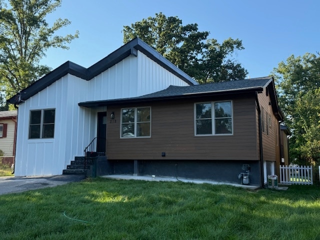 Building Photo - 218 Elizabeth Ave Rental