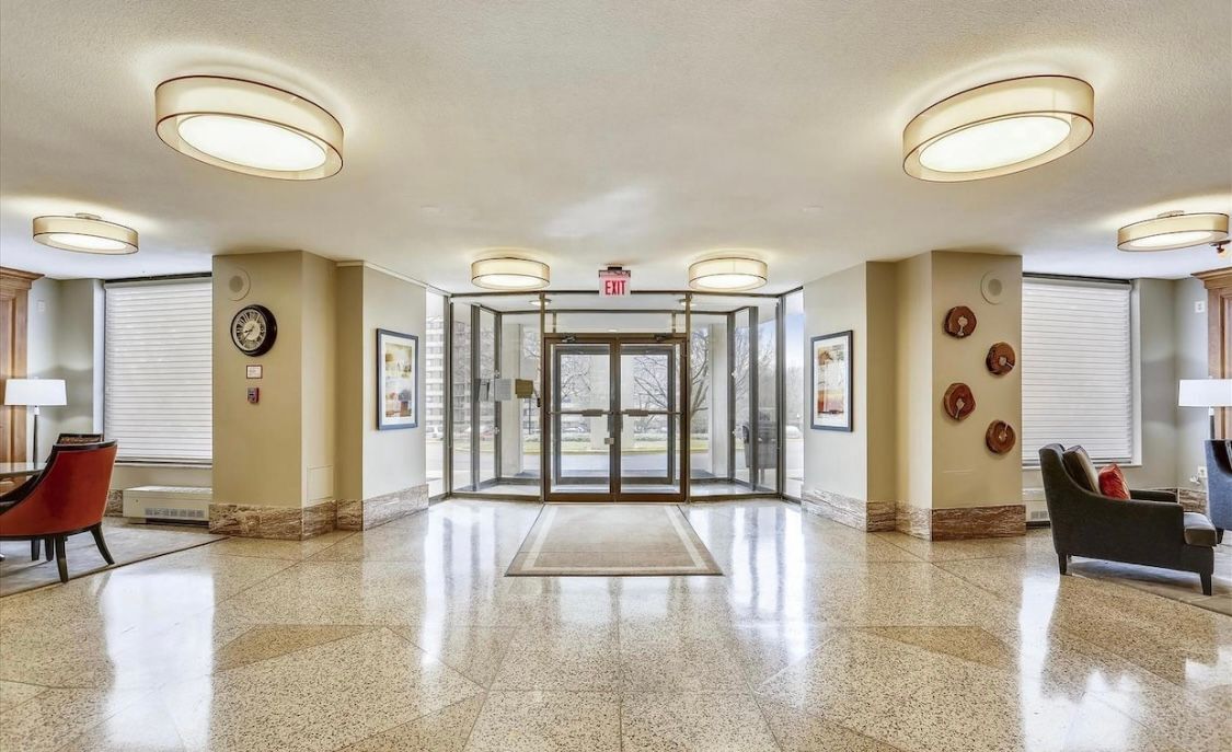 Photo - 1111 University Blvd W Unit 1411A-1411A