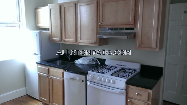 Photo - 1197 Commonwealth Ave Apartment Unit 10