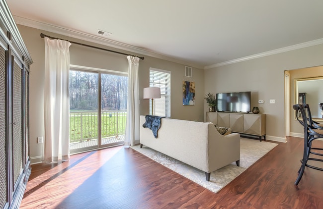 Taylor Woods Apartment Homes