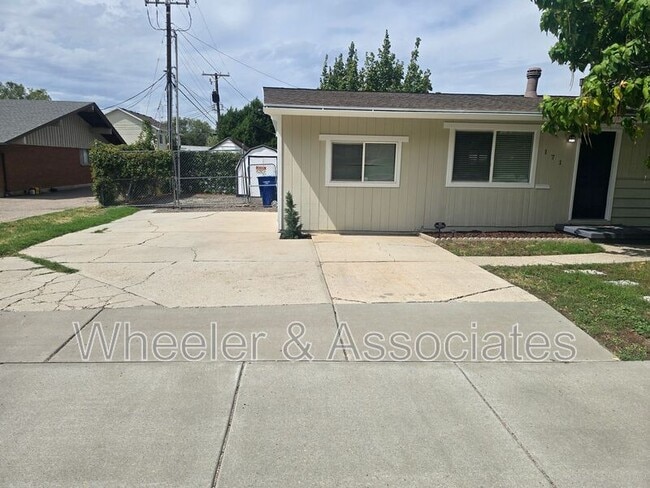 Photo - 171 N Harrison Blvd