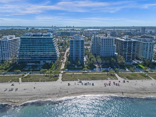 Photo - 9401 Collins Ave Condo Unit #203