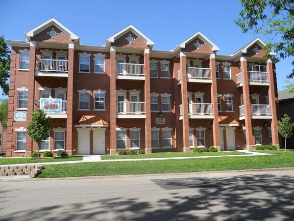 Photo - 1126 Bertrand St Apartments Unit 3