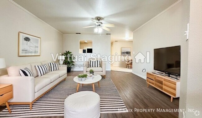 Building Photo - 5411 Marshall St Rental