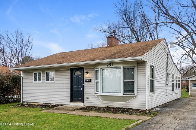 Photo - 251 Derby Ave