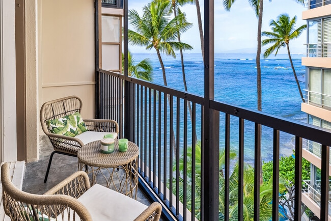 Photo - 2987 Kalakaua Ave