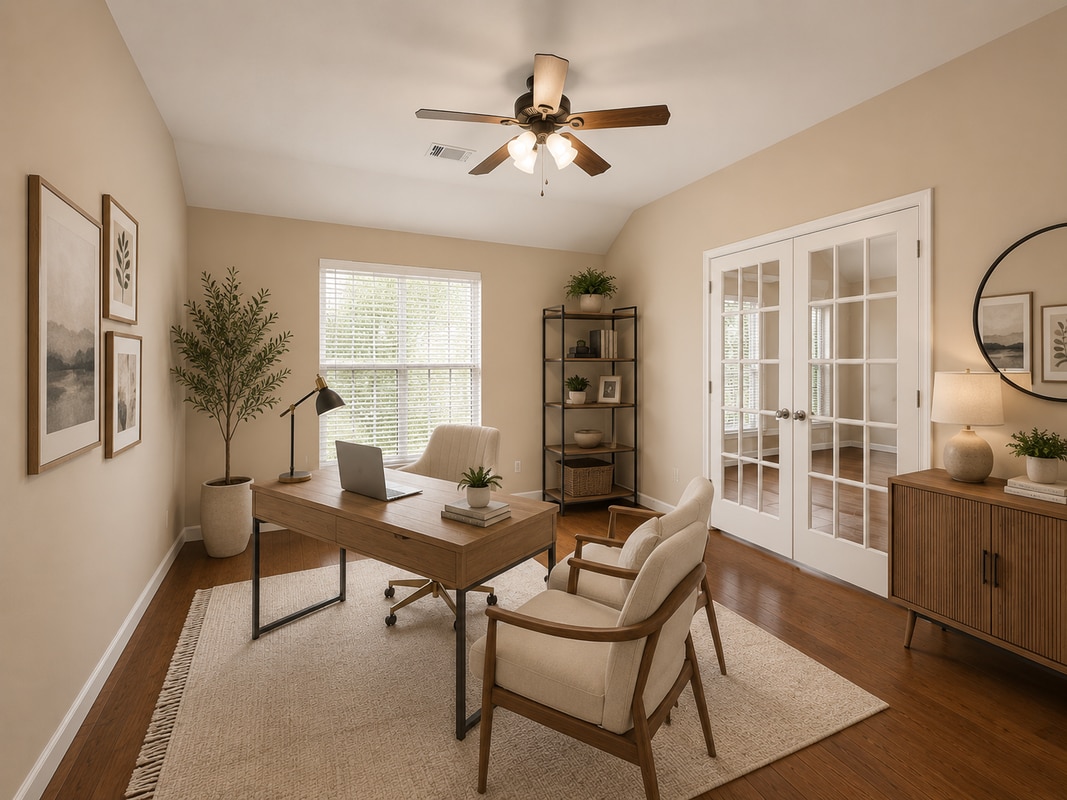 Photo - 9010 Carriage Point Dr