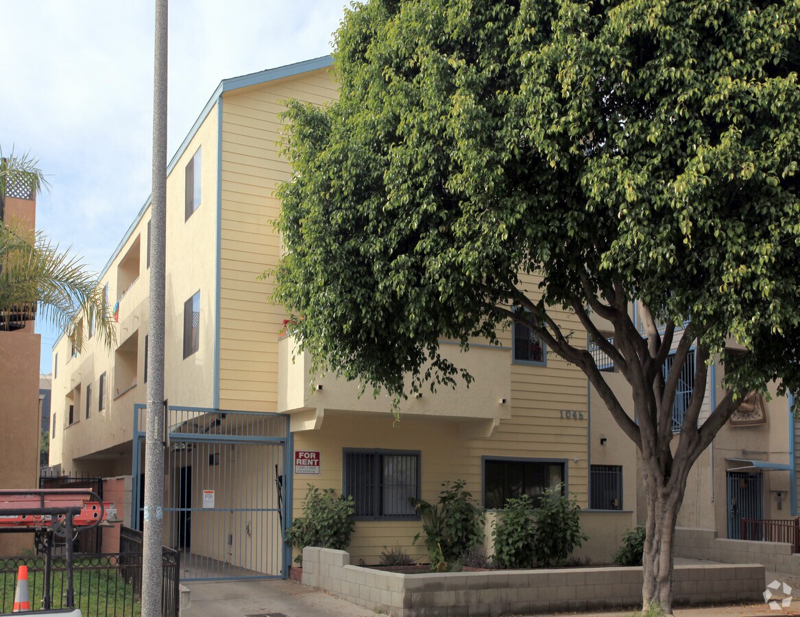 Photo - 1045 Myrtle Ave