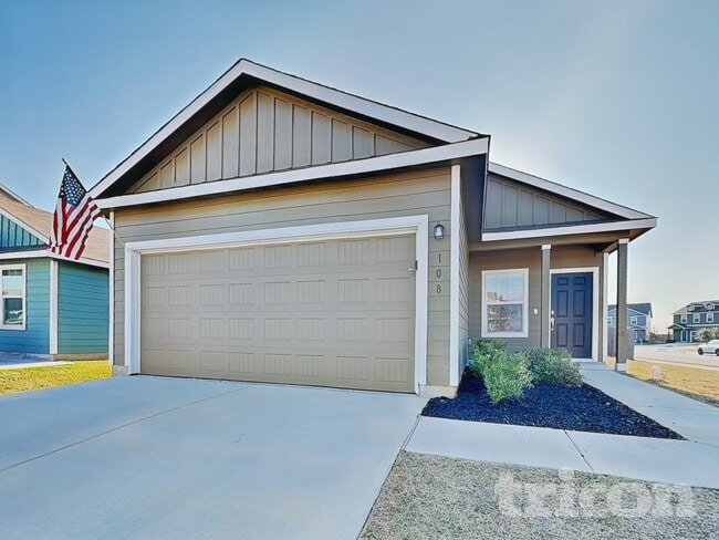 Building Photo - 108 Mica Trl