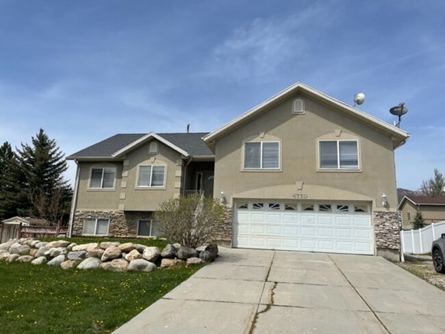 Building Photo - Ogden Valley Home (Eden)