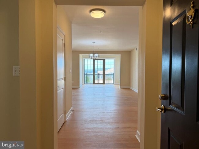 485 Harbor Side St Unit 604