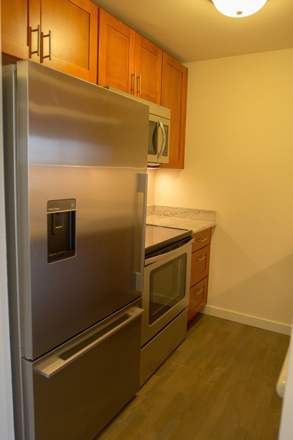 Photo - 4431 Evanston Ave N Apartment Unit 202