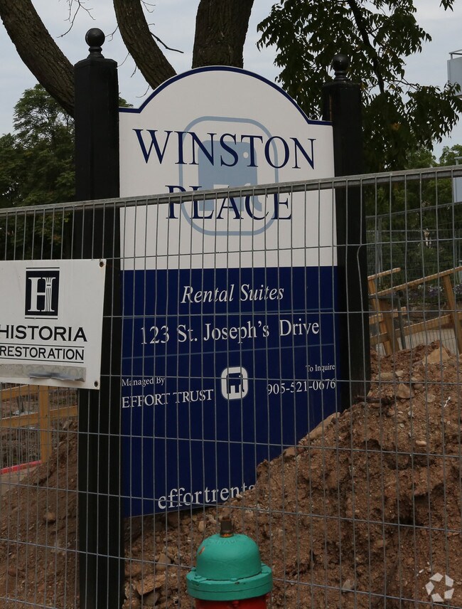 Photo - Winston Place