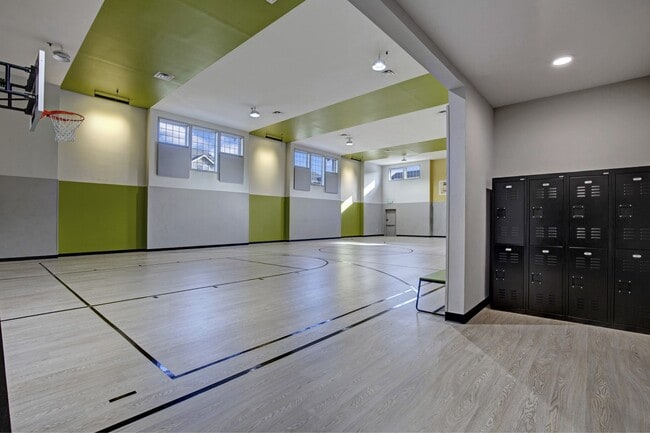 Beaumont Grand Apartment Homes