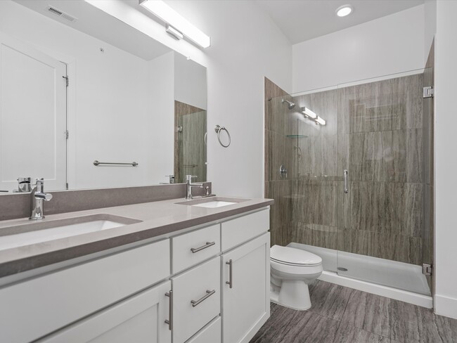 Cedar Valley Luxury Apartments