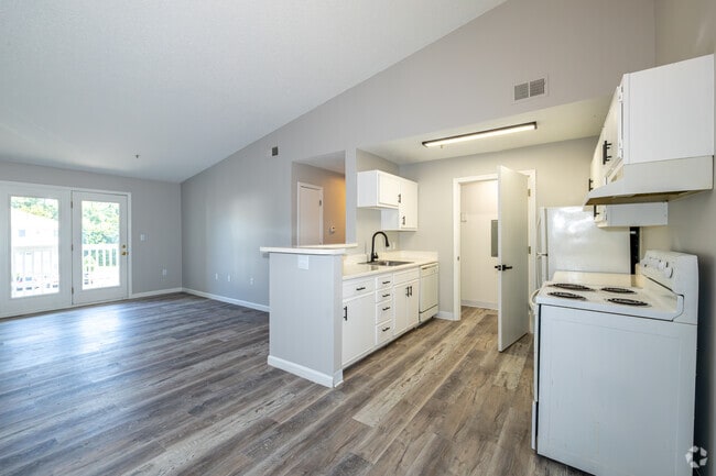 Interior Photo