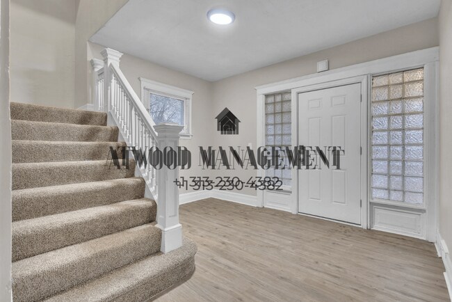 Photo - This beautifully updated 3-bedroom, 1-bath single-family home is ready for move-in!