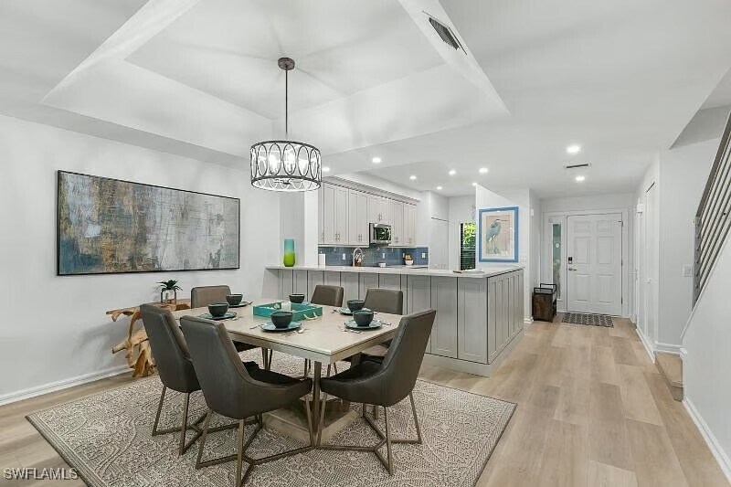 Photo - 310 La Peninsula Blvd Unit 310