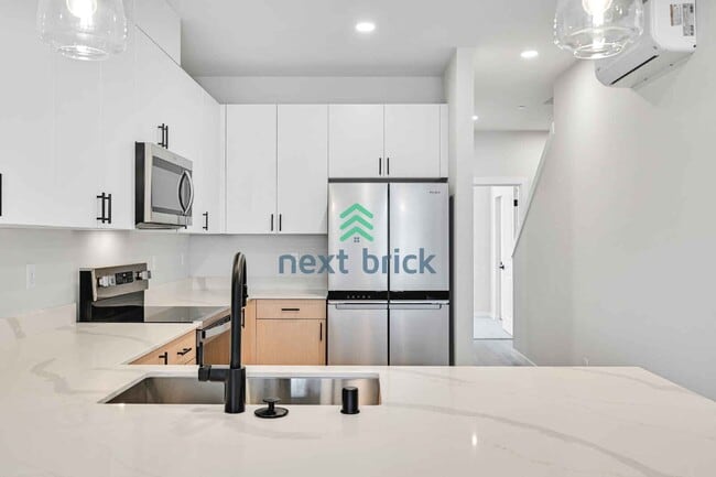 Photo - Modern Brand New 3-Bed, 3-Bath Home in the Heart of Lynnwood – Luxury Living Awaits!