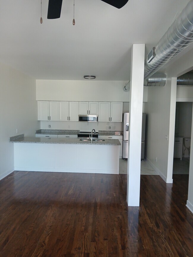 Cruys Lofts