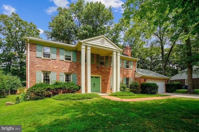 Building Photo - 11200 Powder Horn Dr