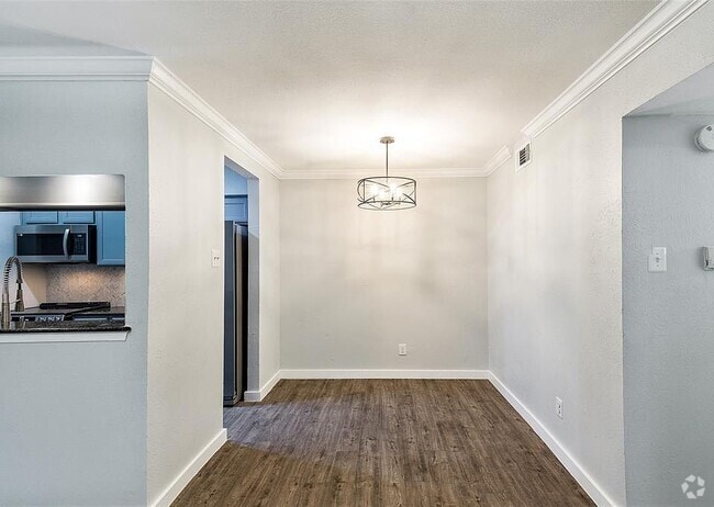 Building Photo - 5300 Keller Springs Rd Unit 55409 Rental
