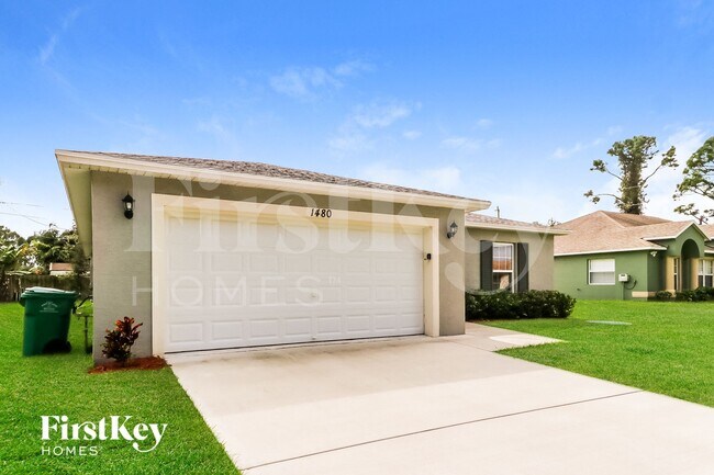 Photo - 1480 SW Gadsan Ave