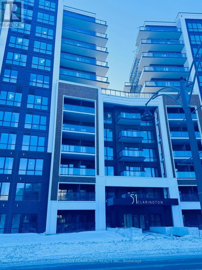 Photo - 51 Clarington Blvd Unité 212