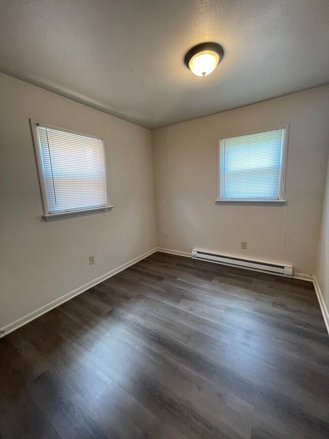 Photo - Two Bedroom Apartment for Rent