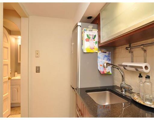 Photo - 124 Beacon St Unit 3F