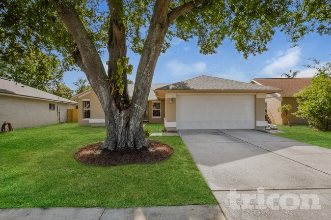 Building Photo - 1007 Black Willow Dr