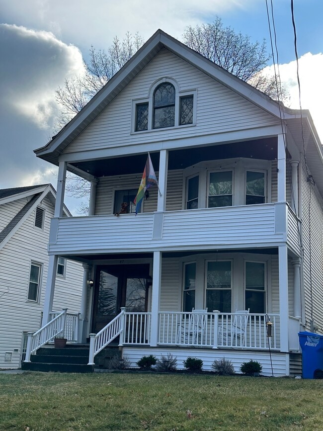 87 S Allen St Unit 1