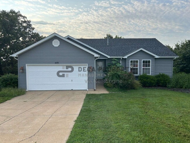 Building Photo - 4175 Whitehall Dr