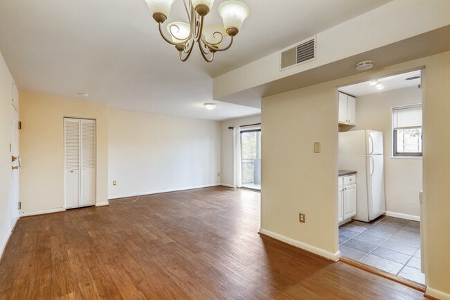 Photo - 7611 Maple Ave Unit 602