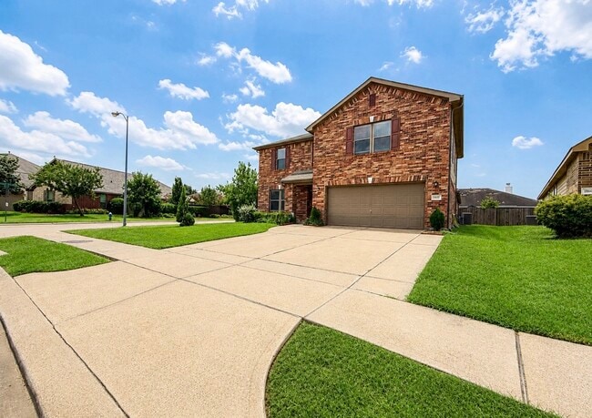 Photo - 18603 Morgans Forest Ln