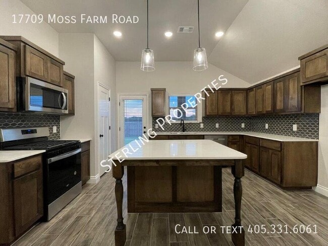 Photo - 17709 Moss Farm Rd