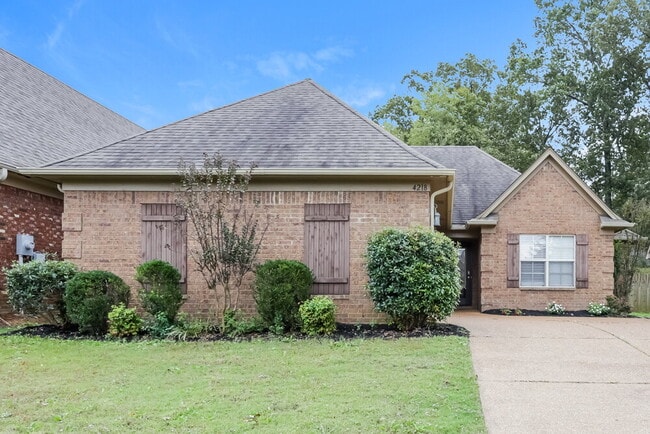 Photo - 4218 Markston Dr