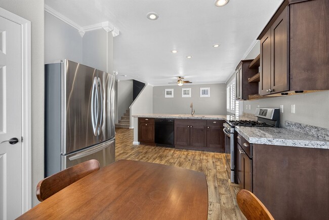 Photo - 2 Bedroom + Loft + 1 Car Attached Garage - Gated Community