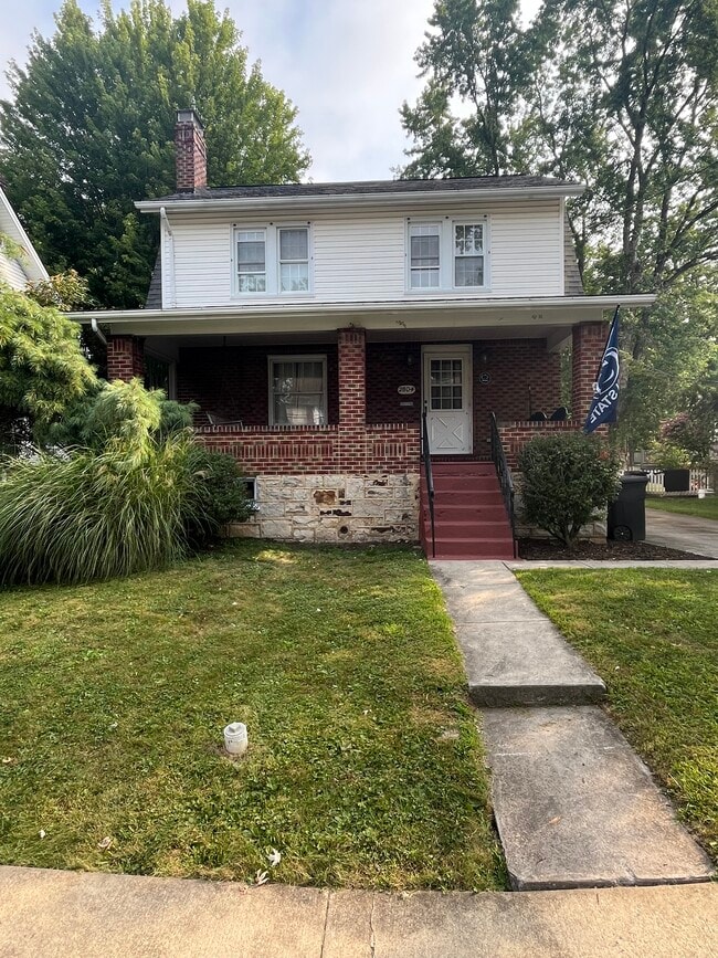 Building Photo - 2804 Ivyside Dr Rental