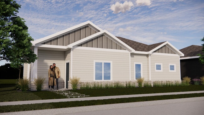 Photo - The Collection at Grenta Landing