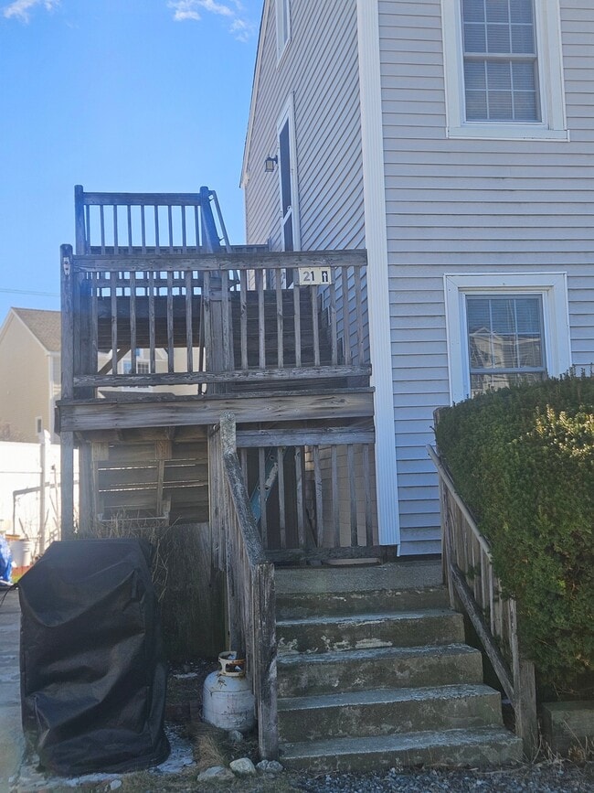 Photo - 522 Ocean Blvd Unit 21