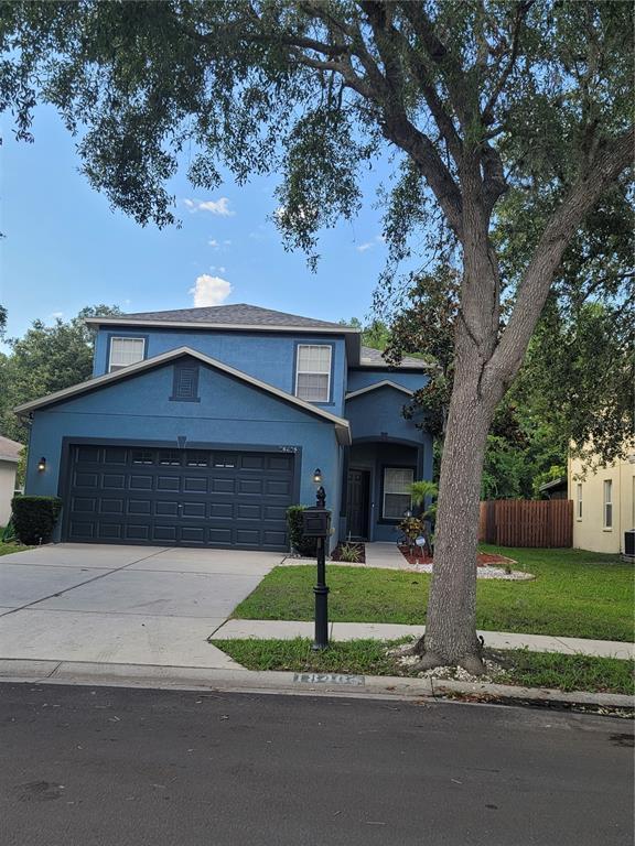 Photo - 18405 Kentisbury Ct House