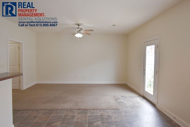 Photo - LARGE 2bd 2.5ba townhome, 2 car carport, washer/dryer included! ALL UTILITIES INCLUDED!