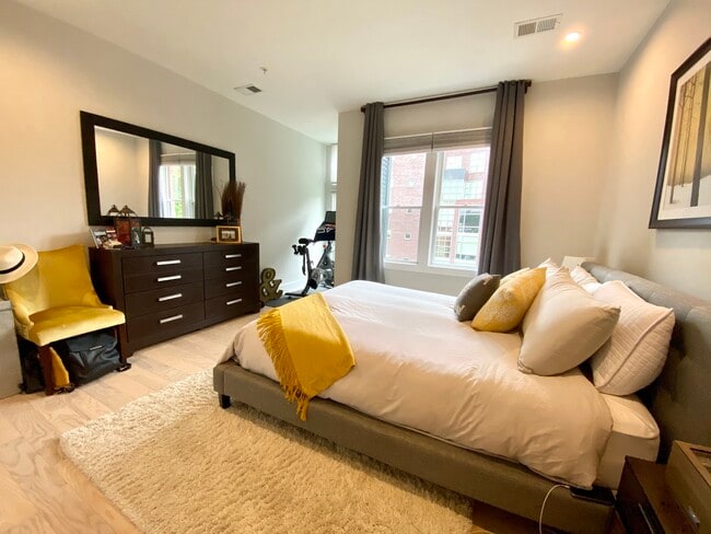 Photo - 2101 11th St NW Unit 301